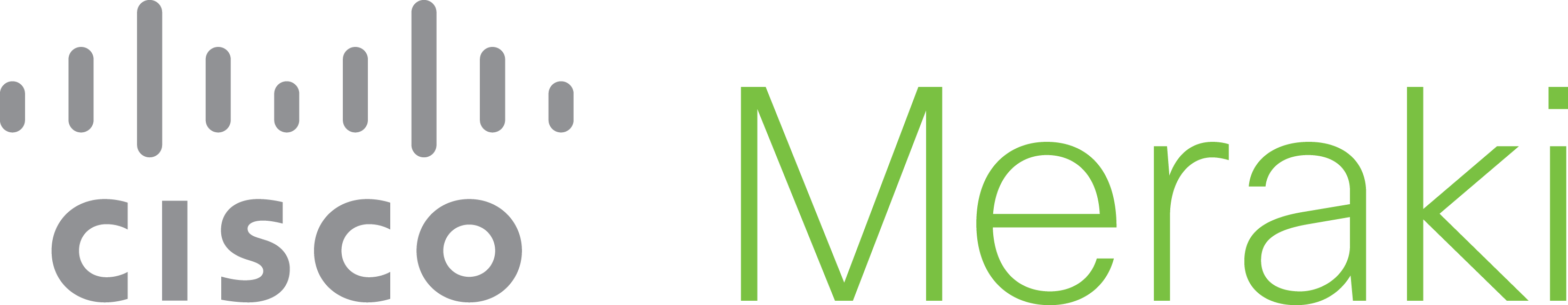 Meraki Logo